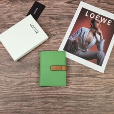 Loewe Wallets Purse